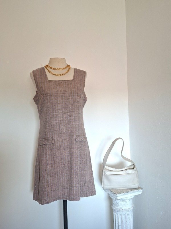 Producto - Vestido Sail