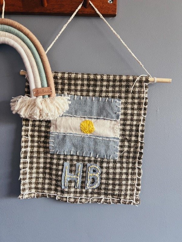 Producto - TAPIZ La bandera