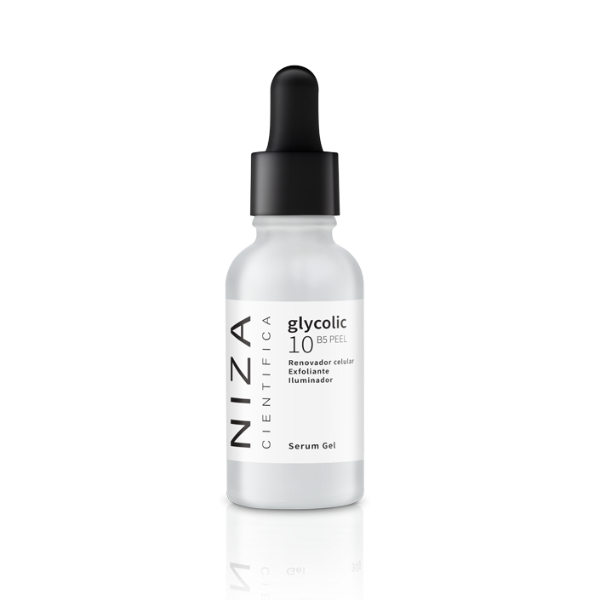 Producto - Glycolic