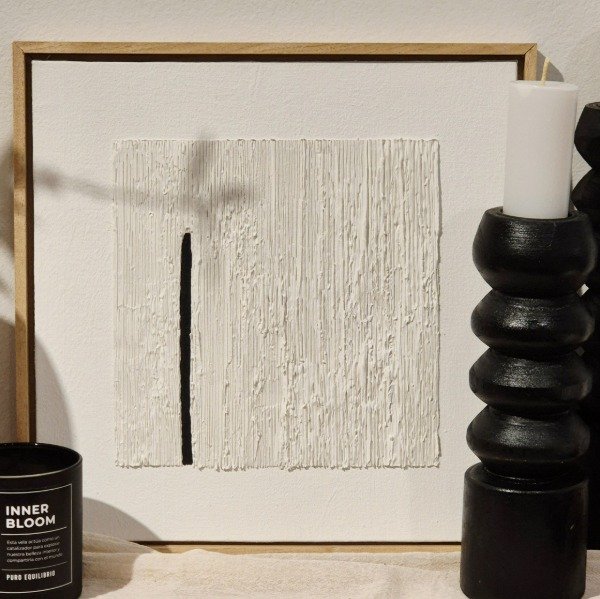 Producto - Cuadro Silente