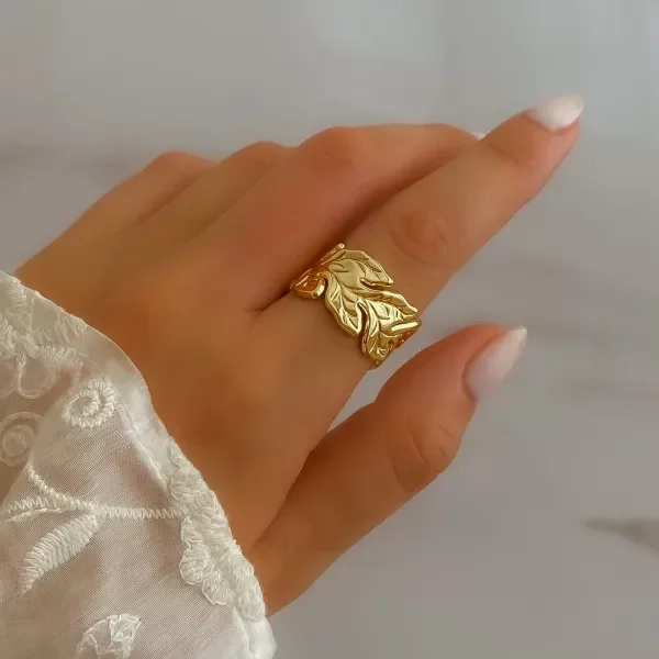 Producto - ANILLO SILWEN T16