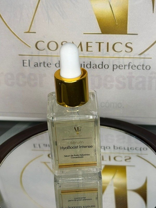 Producto - HyaBoost Intense