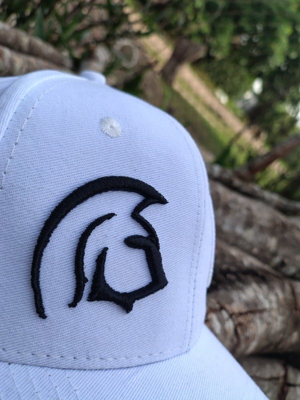 Producto - Visera bordada LGI - 2