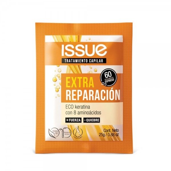 Producto - Issue Extra Reparacion x20gr