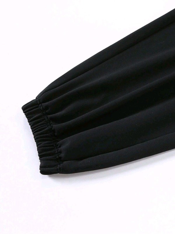 Producto - Joggin tipo jogger black - 3