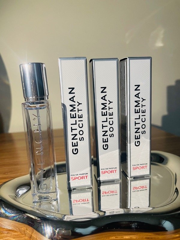 Producto - Travel Gentleman Sport Givenchy