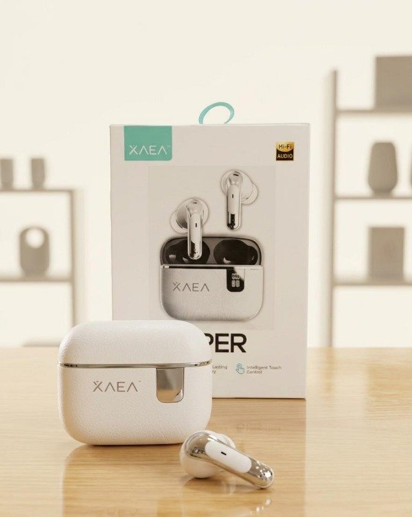 Producto - Auriclar inalambrico M111