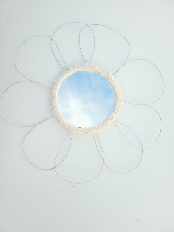 Producto - Espejo Solano