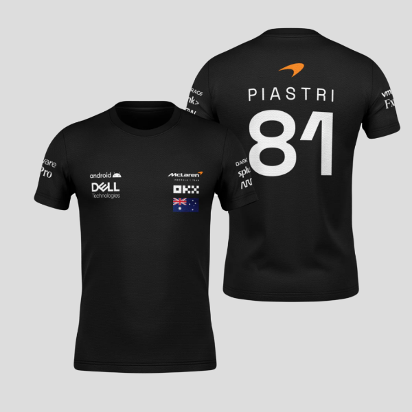 Producto - Remera OP81