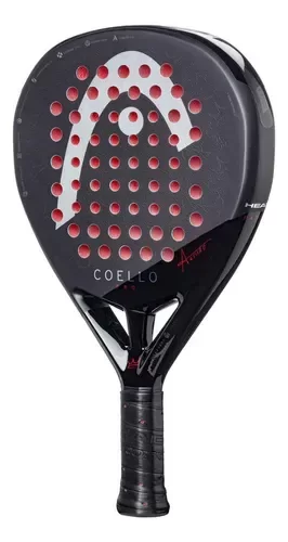 Producto - HEAD COELLO MOTION PRO 2025  BICOLOR