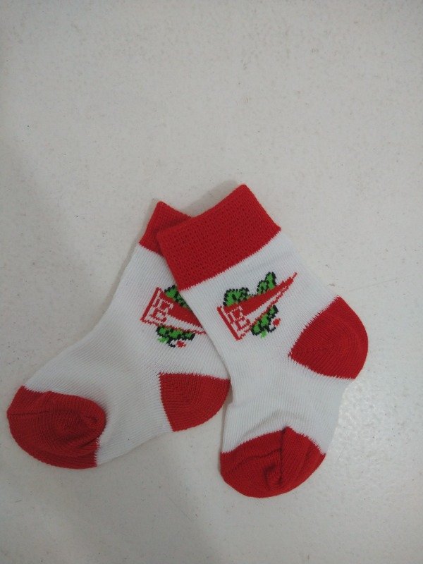 Producto - Medias de bebé Edlp