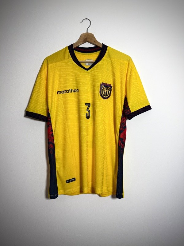 Producto - Ecuador Titular Mundial 2026 - 0
