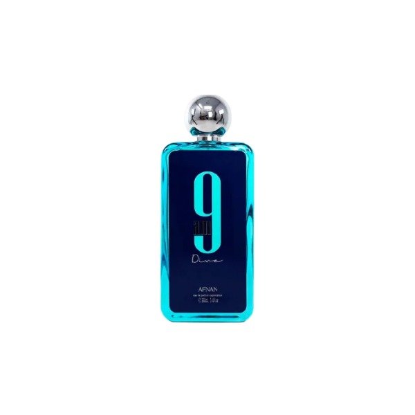Producto - Afnan Pour Femme 9am Dive EDP 100ML