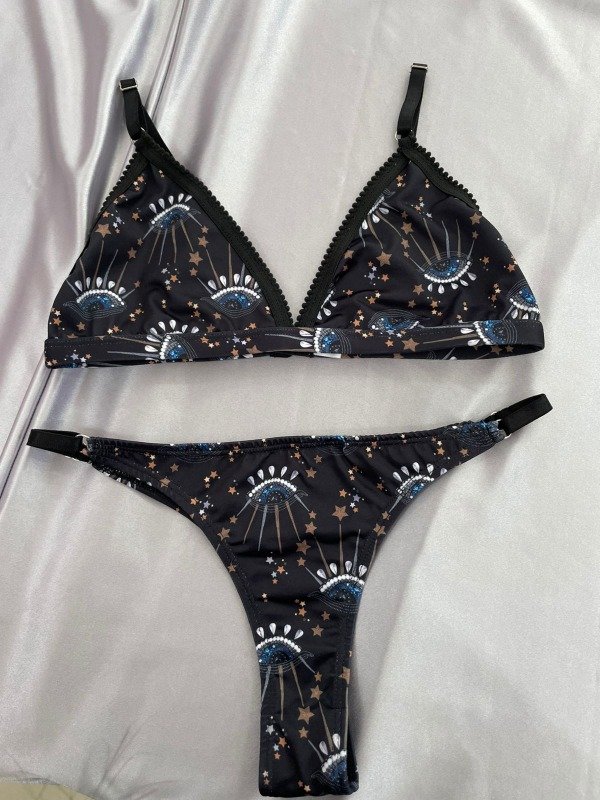 Producto - Conjunto ojo astral