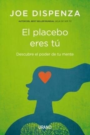 Producto - EL PLACEBO ERES TÚ