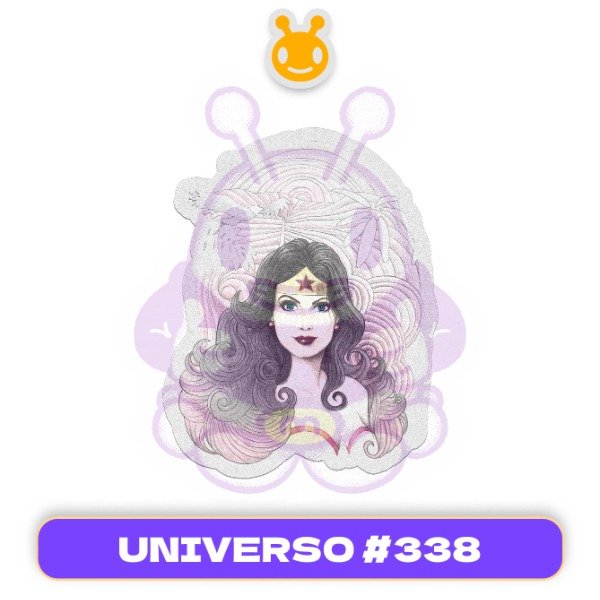 Producto - MUJER MARAVILLA 40