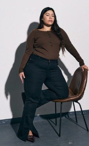 Producto - Jean Oxford elastizado Tajo