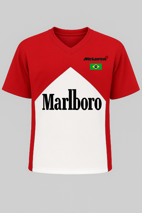 Producto - Jersey Senna