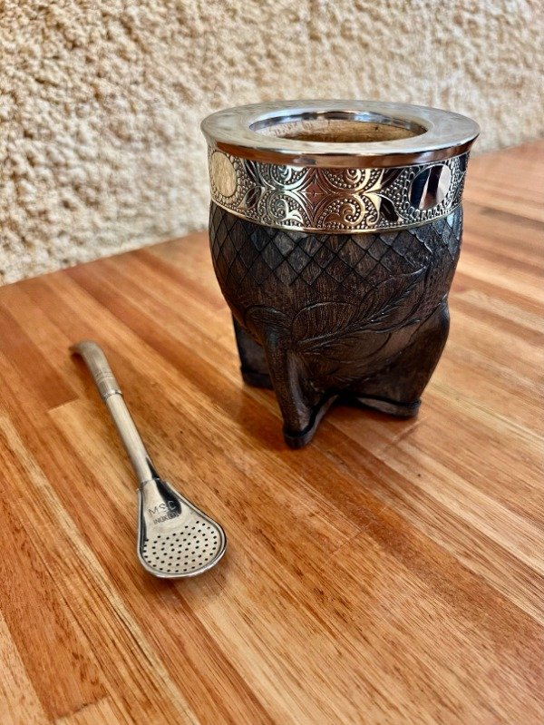 Producto - IMPERIAL CUERO DIBUJADO