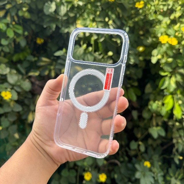 Producto - FUNDA MAGSAFE CLÁSICA