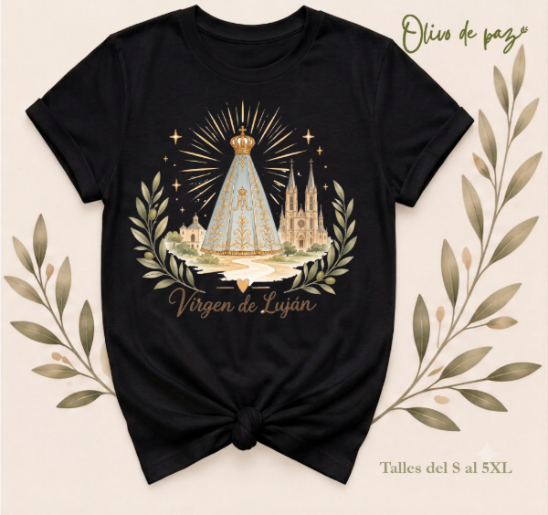 Producto - Virgen del Luján - 11