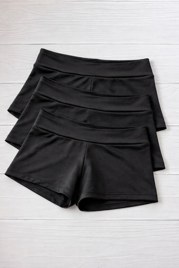 Producto - SHORT DE LYCRA PLAYERO - 3 TALLES