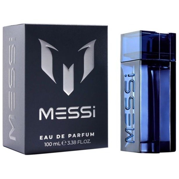 Producto - Perfume Messi EDP 100mL - Masculino