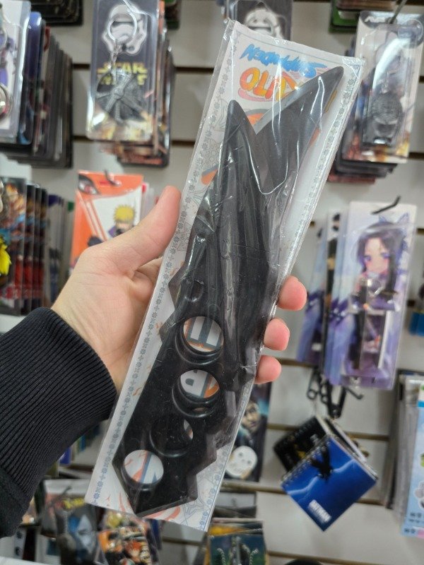 Producto - Cuchillos Chakra plástico