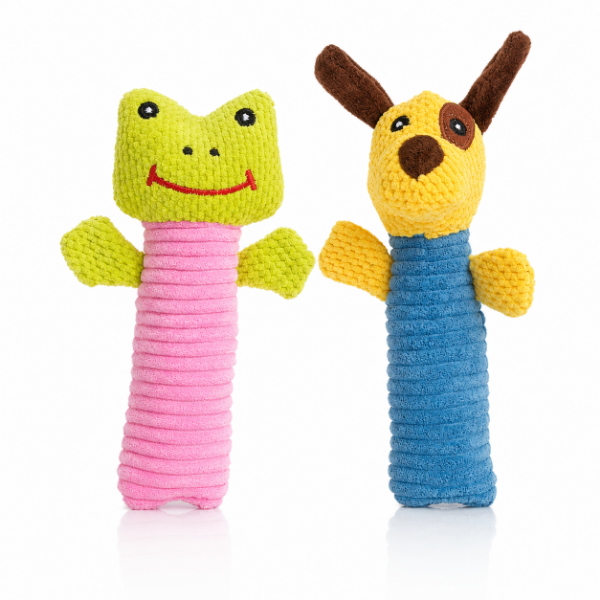 Producto - JUGUETE PLUSH  Animalitos Plush y Felpa Largo 8075 Ema Importaciones