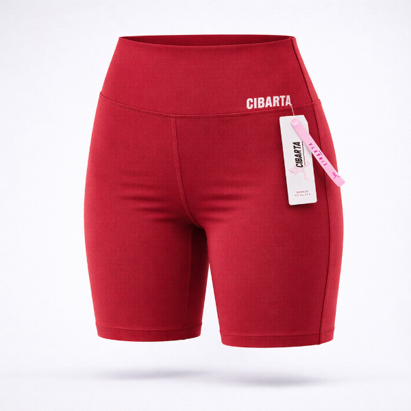 Producto - Biker Deportivo cibarta Alto rendimiento Bordo