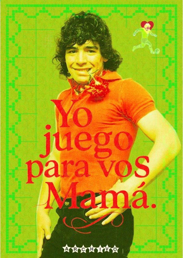Producto - Yo juego para vos Mamá