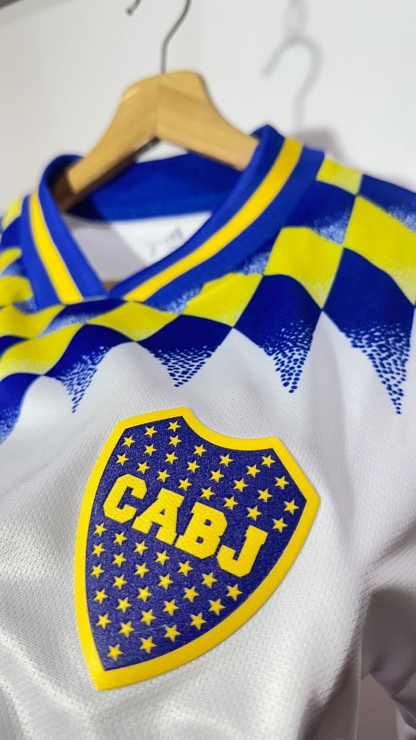 Producto - Boca Juniors Adidas Stadium - 2