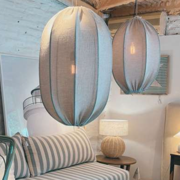 Producto - Lampara Bangú