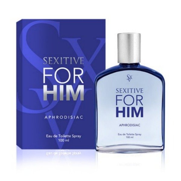 Producto - PERFUME FOR HIM - SEXITIVE
