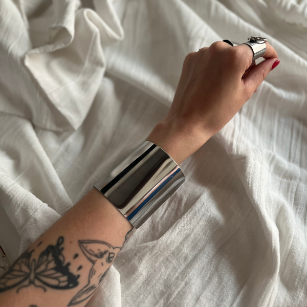 Producto - Brazalete Tika