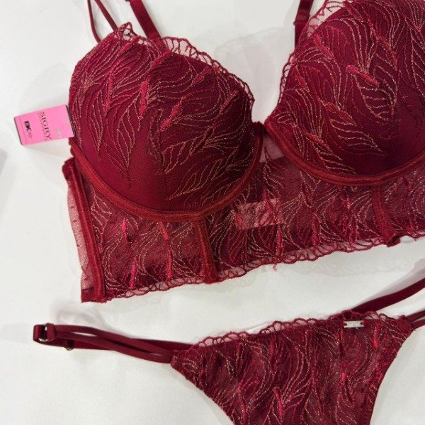 Producto - Conjunto S-1305 Bordo