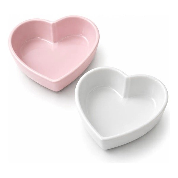 Producto - Molde de  corazón cuenco porta vela