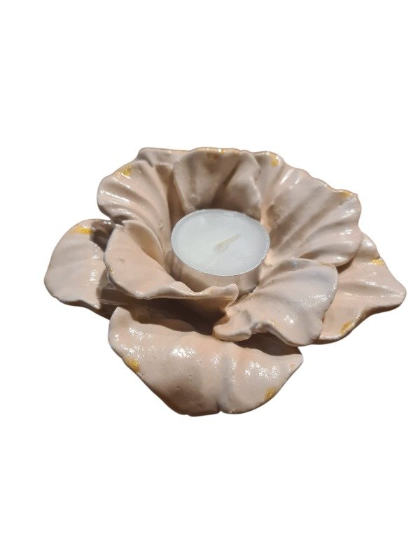 Producto - Porta vela - 3