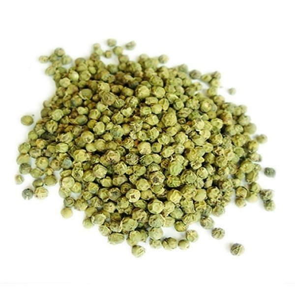 Producto - Pimienta verde en granos x 50 grs.
