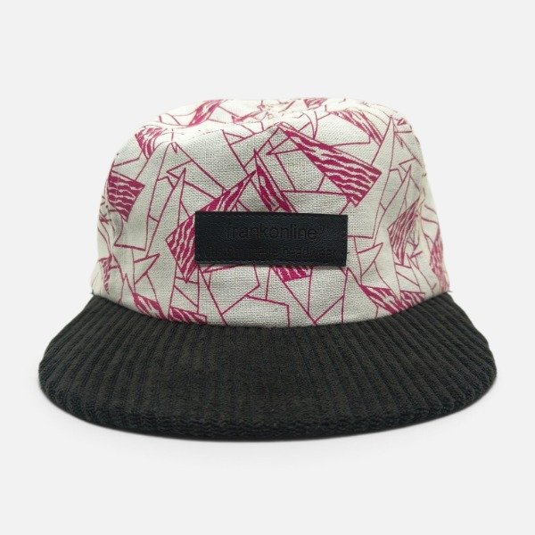 Producto - Gorra Unstructured U-01