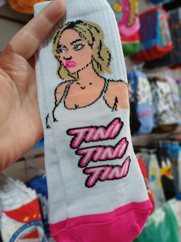 Producto - Tenis niños Tini