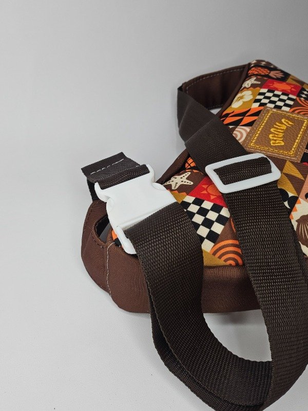 Producto - Mini shoulder praia - 5