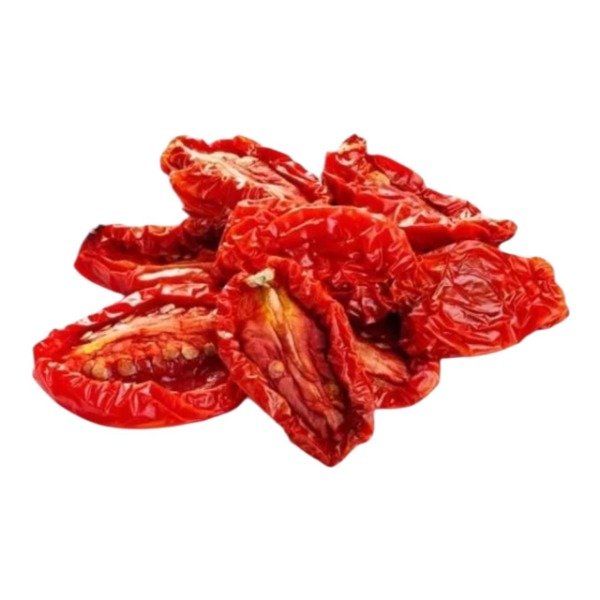 Producto - TOMATES SECOS FRACCIONADOS