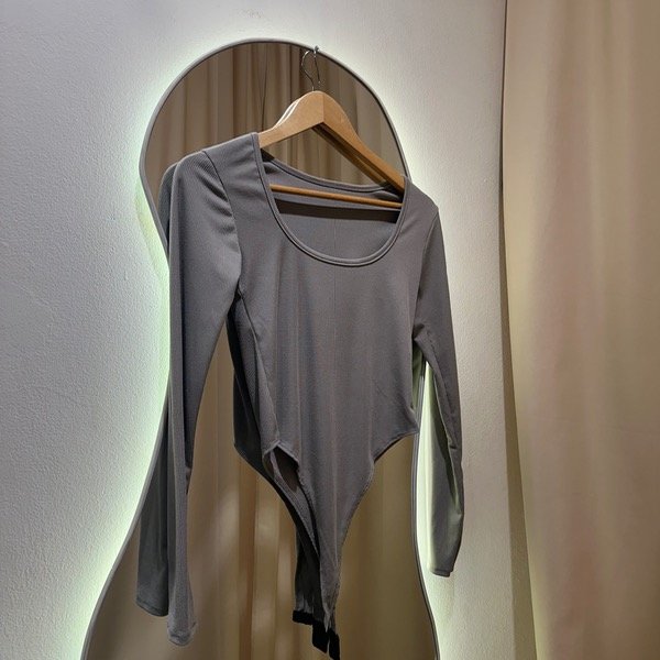 Producto - BODY LUDMILA VISON