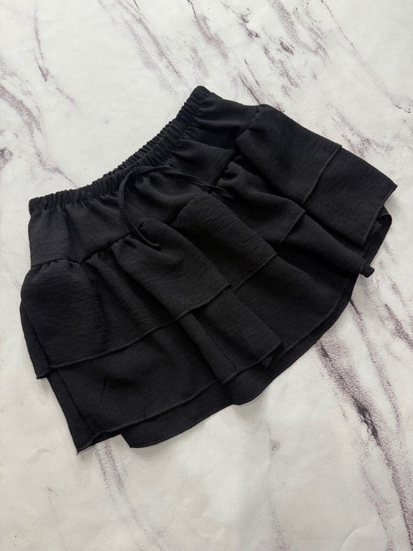 Producto - Pollera fibrana