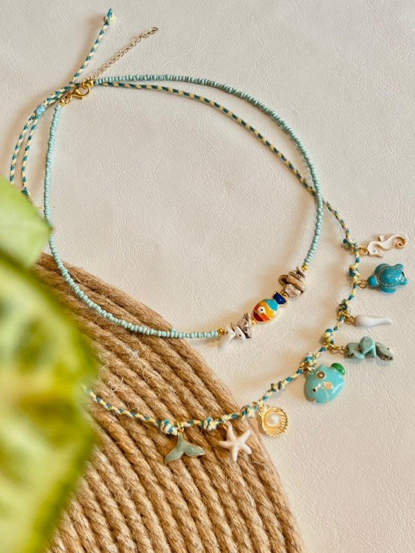 Producto - Collar Tailandia