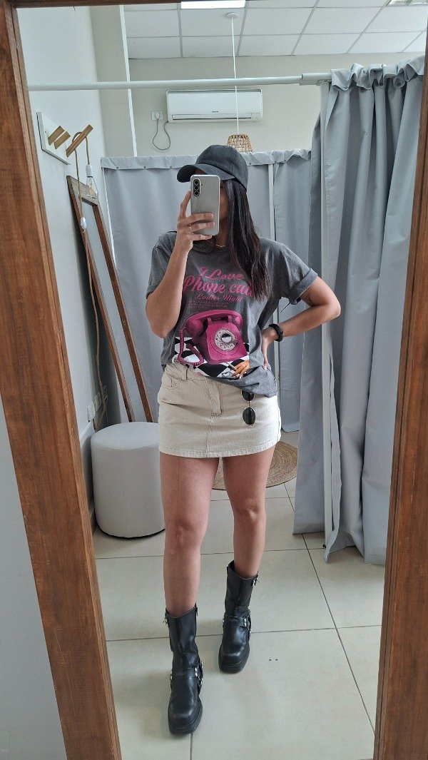 Producto - Skort TOLEDO - 1