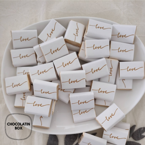 Producto - 150 CHOCOLATES SUELTOS