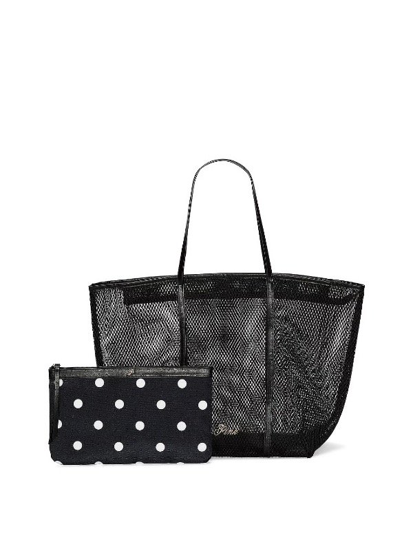 Producto - Bolso Pink Vsecret + sobre
