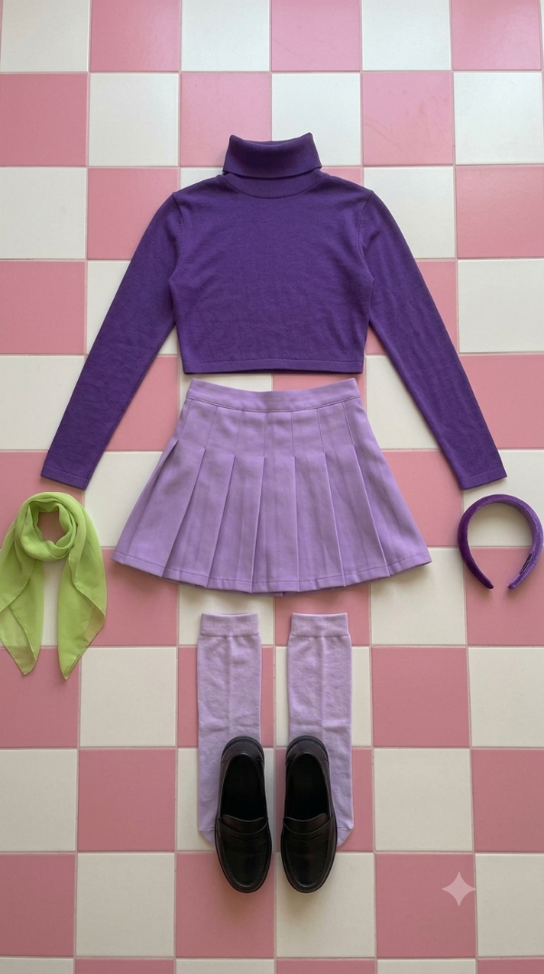 Producto - Cosplay dafne - 0